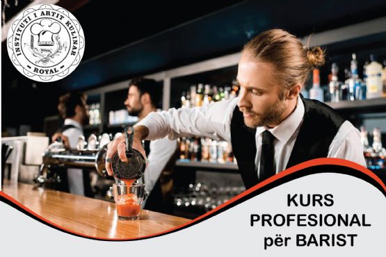 KURSE BARIST, kurse per barista, Kurse Kuzhine, KURSE per BARIST, kurse kuzhine cheff,  Kurse per Pasticier, Kurse Pasticerie, Kurse Formimi profesional shqip, albanian chef academy